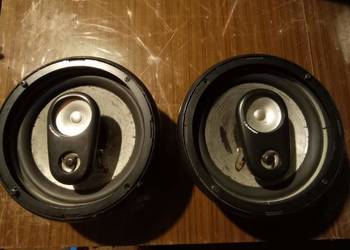 GŁOŚNIKI BLAUPUNKT TX 320 7606076003  150 W  55 W 4 OHM