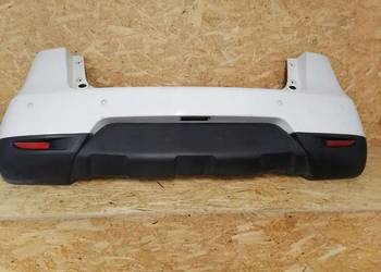Zderzak Tylny Kompletny PDC Mitsubishi Colt VI 08-