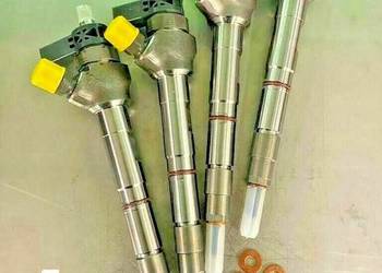 4x Wtrysk 2.0 TDI 0445110471 04L130277AE VW Audi Passat