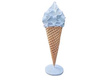 Makieta Figura loda włoskiego model 3D lody włoskie reklama 180cm