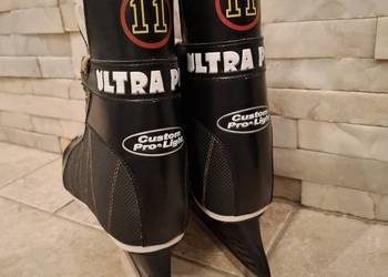 Łyżwy Ultra Pro roz.39