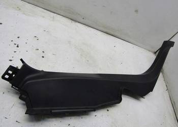 OSŁONA POSZYCIE PROGU LEWA TYLNA LEWY TYŁ PEUGEOT 3008 II 9610217377