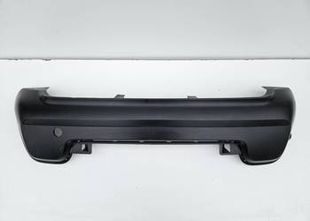 CITROEN C3 III DYFUZOR SPOILER ZDERZAKA TYŁ TYLNY 9813343877