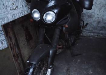 Triumph Tiger 955i, 855i