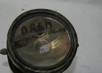 D.R.G.M LAMPA PRZÓD ZUNDAPP WANDERER 98 SACHS 98 NSU DIAMANT 98 MIELE DKW