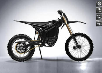 TALARIA Inny Talaria KOMODO 32KW super moto elektryk Rejestracja L3E..raty