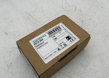 Siemens 5ST2 505 Blok rozdzielaczy