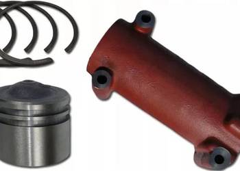CYLINDER PODNOŚNIKA KPL Z TŁOKIEM 50020761A
