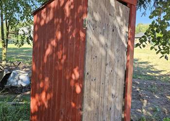 WC, ToiToi, Toaleta na budowę