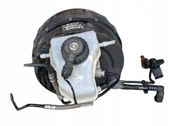 BMW 1 E81 E87 SERWO POMPA HAMULCOWA 29678564501