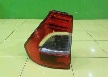 FORD GALAXY LIFT MK3 2.0 B AUT 13r 5D lampa lewa tyl 17701011