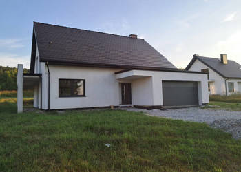 Dom NOWY ,212 m2, Piękne widoki , 5 km od Kielc