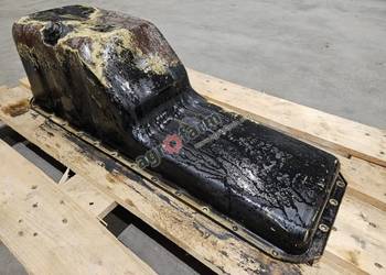 Miska oleju Case MX 240, 180, 200, 220