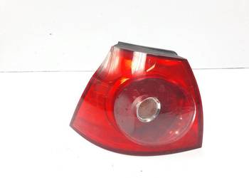 LAMPA LEWA TYŁ VOLKSWAGEN GOLF V 1K6945095AC