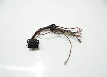 KOSTKA LAMPY TYŁ W BŁOTNIK BMW E60 LCI (4570575)