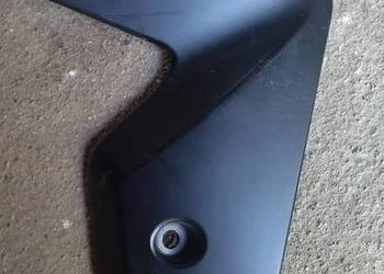 Triumph Tiger 850 900 GT PRO osłona lagi lewa błotnik  oryginał