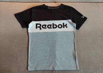 Reebok koszulka rozmiar 152