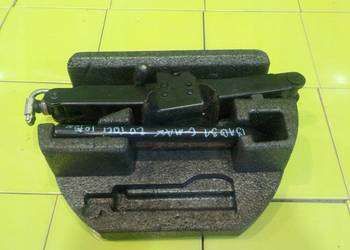 FORD C-MAX II MK2 2.0 TDCI 12r 5D zestaw naprawczy