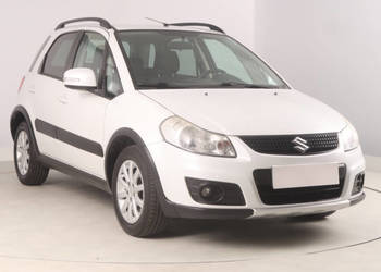 Suzuki SX4 1.6 VVT