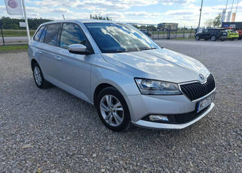 Škoda Fabia III (2014-) Škoda Fabia III (2014-)