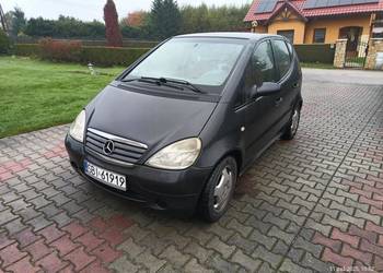 Mercedes A160