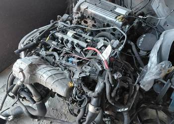 Silnik opel insygnia 2.0cdti