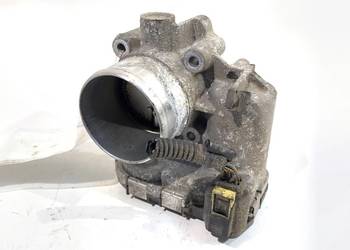 PRZEPUSTNICA FORD FOCUS III 7S7G-9F991-CA 1.6 105KM ZAWÓR POWIETRZA