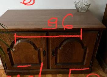 Komoda holenderska 96 x 58