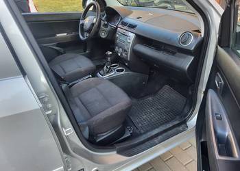 Mazda 2 1.4 disel ekonomiczny