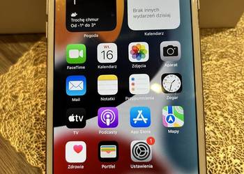 iPhone 7 Plus 32GB, różowy, stan idealny