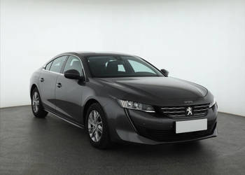 Peugeot 508 1.5 BlueHDi