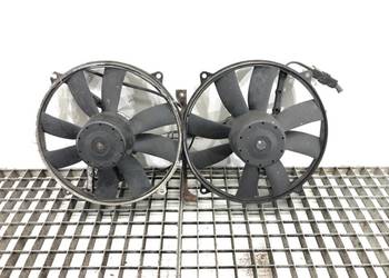 WENTYLATOR CHŁODNICY MERCEDES C208 5.4 347KM 0015001393kZ 97-03