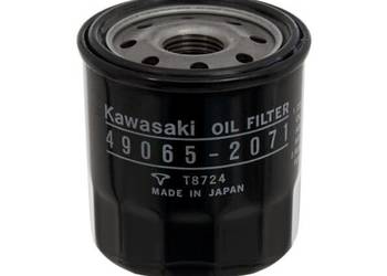 Filtr oleju 490652071