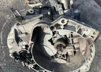 Skrzynia biegów FIAT 1,3 JTD 55192042