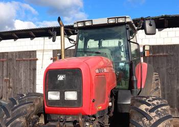 Massey Ferguson 8210