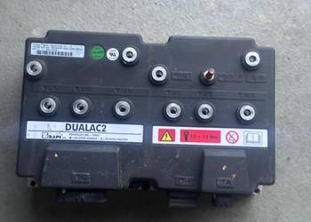 Sterownik jazdy HYUNDAI HEAVY INDUSTRIES FZ5104-DUALAC2 36/48V 330+330A