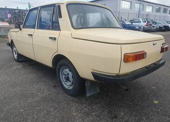 Wartburg 353