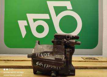 Pompa hydrauliczna 963271 FENDT 514 FAVORIT