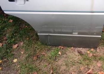 vw Golf 2  1.3   5D drzwi tył prawe