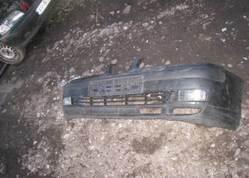 Zderzak przedni przód Seat Ibiza II lift cordoba I lift 99-01