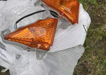 Kierunkowskazy przód Kawasaki Ninja Zx6-r zx6r 636 OEM 2005-2006