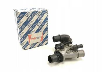 TERMOSTAT OBUDOWA FIAT PUNTO 93-99 1.7 D ORYGINAŁ