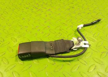 HONDA INSIGHT II 1.3 B 12r 5D zapinka pasa prawa tyl 1056783