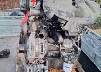 Silnik Ford Eskape 2.0 benzyna  uszkodzony