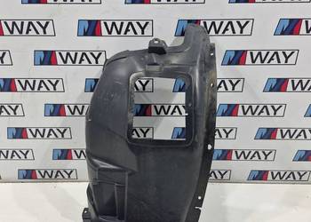 BMW X1 E84 NADKOLE LEWY PRZÓD LEWE PRZEDNIE CZĘŚĆ TYLNA ORYGINAŁ 7290159
