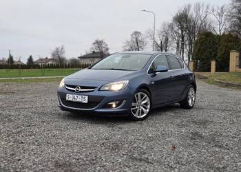 1.6 turbo*18 cali*grzana kierownica*grzane fotele