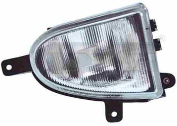 HALOGEN LE H1 - SEAT ALHAMBRA/ FORD GALAXY 03/1995-04/2000
