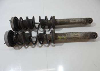 AMORTYZATORY TYŁ KOMPLET BMW E60 LIFT 2.0D 7905315