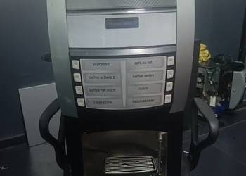 Automat ekspres do kawy