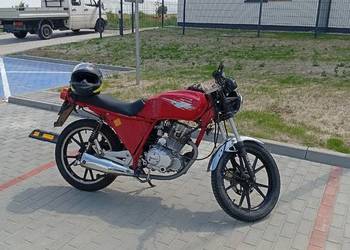 Benzer Aston 250